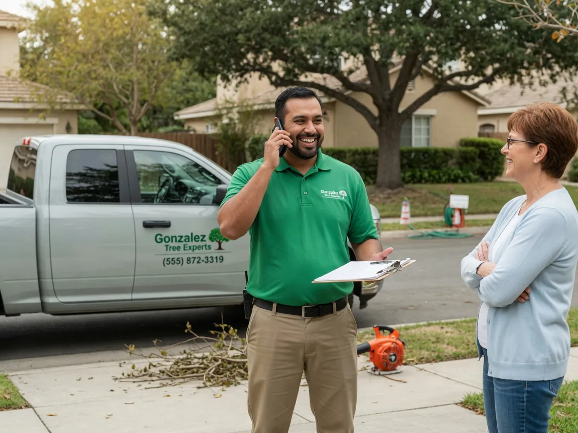 Tree Service Byhalia, MS FAQs